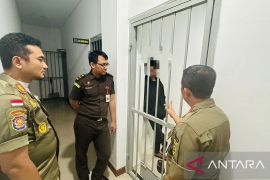 Satpol PP Samarinda tertibkan penjual miras ilegal