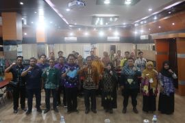 DKISP Banjar berikan bimbingan peningkatan literasi keamanan informasi