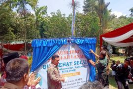 BKKBN Jambi perkuat pemberdayaan lansia