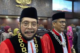 Ketua MK: Kami siap hadapi Pemilu 2024