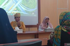 SKIPM Padang gelar pekan pelayanan dengan cara unik