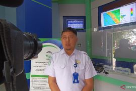 BMKG: Sumbar masih berpotensi hujan ekstrim saat El Nino