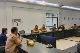 Realisasi penyelesaian batas desa di Kabupaten Tabalong 94,21 persen