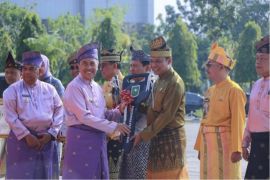 Pemkot Pekanbaru operasikan mobil perekam e-KTP keliling