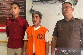 Kejati tahan mantan Dirut BPRS Babel terkait Tipikor Rp7,025 miliar
