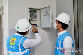 Promo tambah daya listrik PLN diserbu hampir 30.000 pelanggan dalam sepekan