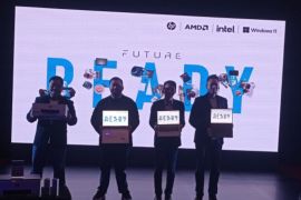 HP Indonesia gelar HP Future Ready wujud komitmen dukung visi Indonesia Emas 2045