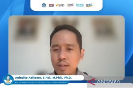 Kemendikbudristek: Kampus Mengajar fondasi belajar sepanjang hayat