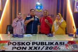 Hapkido Sumut siapkan dua atlet untuk PON 2024