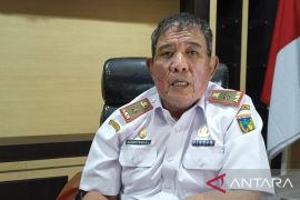 Diskominfo Provinsi Sulteng libatkan tim CSIRT jaga keamanan data pemerintah
