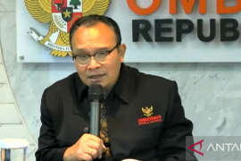 Ombudsman minta Kemendagri buka data nama calon penjabat kepala daerah