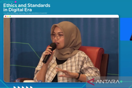 Tantangan tata kelola AI di Indonesia menurut Kemenkominfo