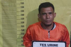 Lagi, Ayah "Rutiang" tega cabuli anak kandung di Bengkalis