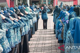 Pemkab Subang akan buka lowongan 300 formasi PPPK