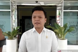 Cegah aksi gangster, Polres Tangerang terjunkan tim khusus