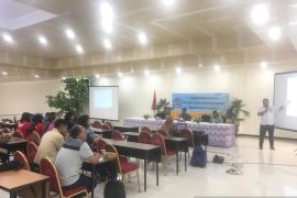 Pemkab Jayawijaya masuk zona hijau dari Ombudsman tiga tahun terakhir