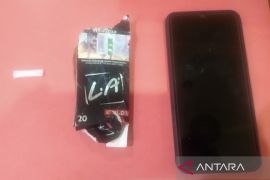 Satnarkoba Polres Kotabaru bekuk terduga pengedar narkoba