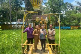 Bank Kalsel Implementasikan Project GM EKI dukung pemda berdayakan desa