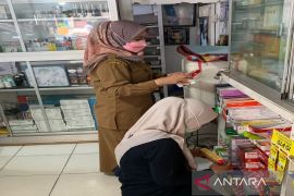 IAI bersama BPOM perkuat pengawasan obat di Tanah Bumbu