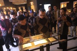 Kemenparekraf ajak kabupaten/kota di Aceh miliki event tahunan