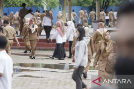 Ribuan Tenaga Kontrak di Abdya Tidak Ada Gaji Selama Enam Bulan