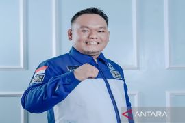 Ketua komisi II DPRD ajak masyarakat ramaikan festival Goa Lowo