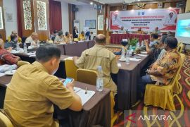 Revisi RTRW harus membuat Manokwari lebih maju dan produktif