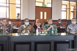 RSSA libatkan puluhan nakes dalam operasi pemisahan bayi kembar siam