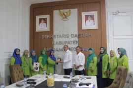 Kembangkan potensi pariwisata, Dosen FISIP UMSU lakukan PKM ke Sergai