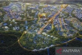 Kementerian PUPR: Pembangunan rusun ASN IKN mulai Agustus