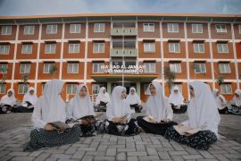 UIN Walisongo evaluasi mutu katering Ma'had Al Jamiah