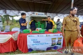 Pemprov Babel tambah pasokan gula pasir 300 ton