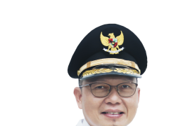 Pemkab Bangka Tengah luncurkan aplikasi sistem pengelolaan keuangan desa