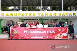 Pemkab Tanah Datar gelar bermacam perlombaan semarakkan hari kemerdekaan RI ke 78