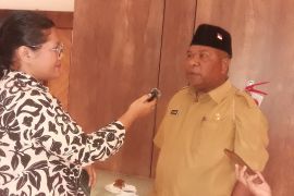 Pemkab Biak minta sekolah perhatikan fasilitas sarana air bersih untuk siswa