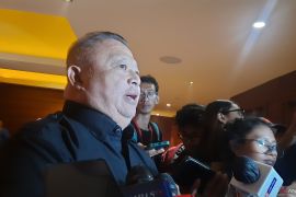 NasDem sebut rencana Puan temui AHY dalam waktu dekat bukan ancaman