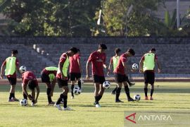 Pelatih: Timnas U-17 sudah ada kemajuan