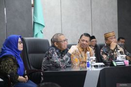 Kemenag jadikan Kota Pontianak dan Kubu Raya contoh harmonisasi Kalbar