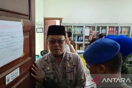 Jaksa geledah BPKD Lhokseumawe terkait dugaan korupsi penerangan jalan, wartawan dilarang liput