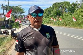 Inspektorat: LHKPN Papua Barat 100 persen