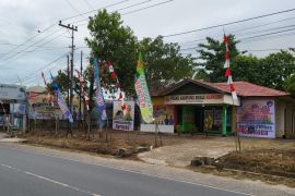 Kriminal Kalsel kemarin, pengedar ekstasi dan sabu di tangkap hingga desa bebas narkoba