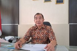 Sebanyak 504 narapidana Lapas Kelas IIA Metro diusulkan dapat remisi HUT RI