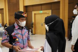 Kaltara pada 2023 tersedia 108 kuota PPPK guru dan nakes