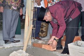 Pemkab Agam perbaiki 792 RTLH selama 2023
