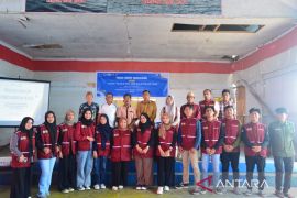 KKN tematik UNG inisiasi pembentukan KPP di Torosiaje