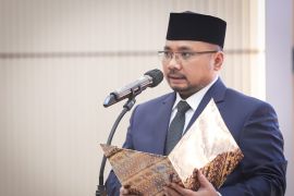 Kemenag terbitkan Juknis penyetaraan jabatan fungsional bagi guru madrasah