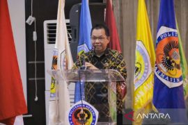 70 alumni Poliban ikuti ujian dapatkan sertifikat kompetensi kerja konstruksi
