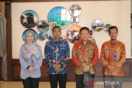 Sekda Bangka Barat sampaikan kesiapan Porprov VI Babel 2023