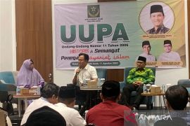 Yusril sebut UU Pemerintah Aceh masih banyak kekurangan, begini penjelasannya