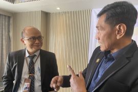 Ombudsman bangun hubungan bilateral untuk atensi WNA